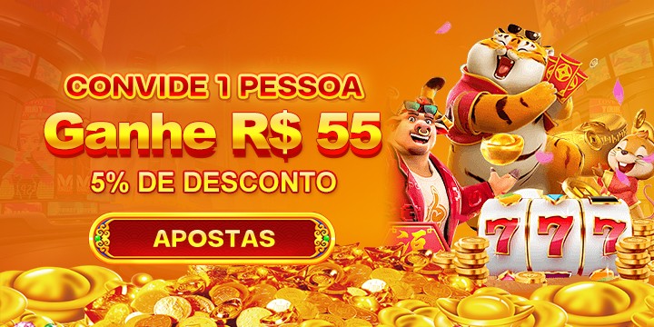 57A Indique amigos para receber um bônus